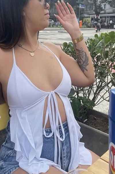 Sabrina, 37 Jahre