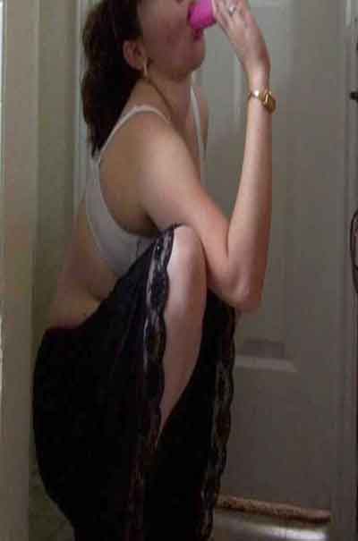 Julia, 33 Jahre