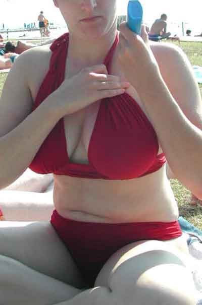 Franziska, 39 Jahre
