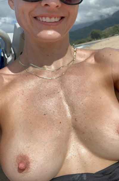 Christin, 35 Jahre