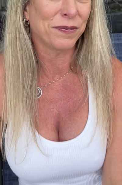 Sarah, 38 Jahre
