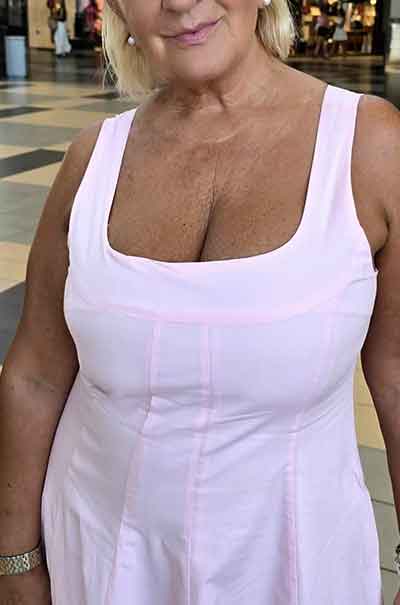 Katrin, 47 Jahre, Langendreer