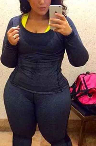 Carolin, 35 Jahre