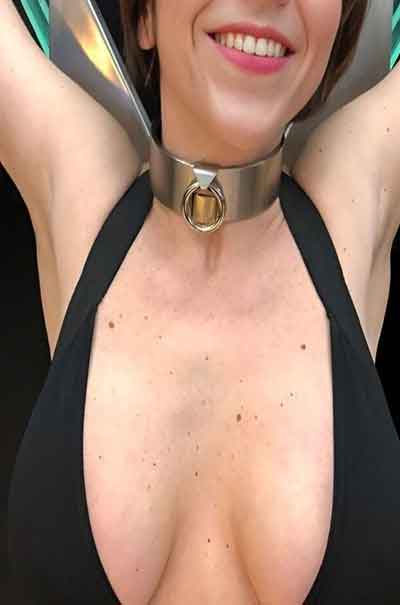Nadine, 41 Jahre