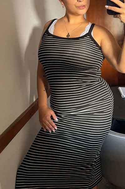 Jennifer, 43 Jahre