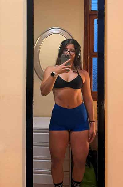 Alina, 32 Jahre