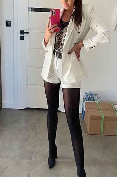 Christina, 35 Jahre