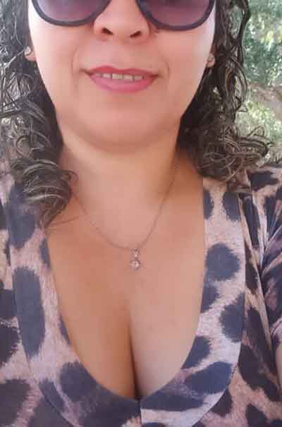 Jennifer, 38 Jahre