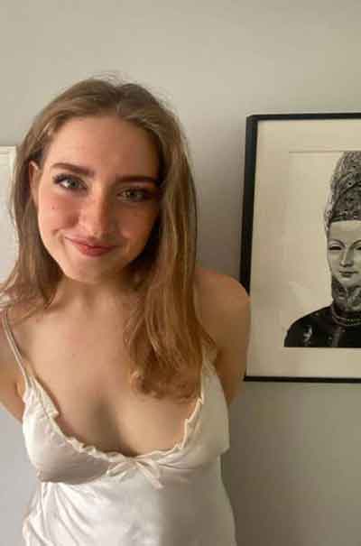 Katrin, 36 Jahre
