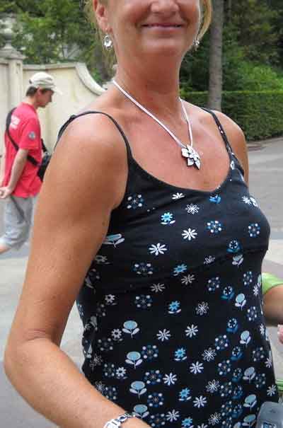 Simone, 50 Jahre, Reinickendorf