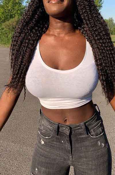 Lisa, 32 Jahre, Dreieich