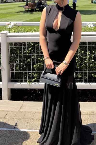 Julia, 51 Jahre