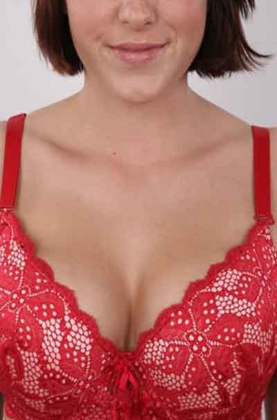 Sarah, 26 Jahre