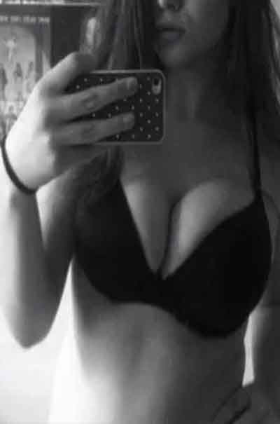 Marie, 29 Jahre
