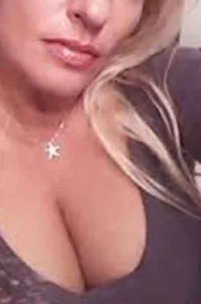 Christina, 43 Jahre